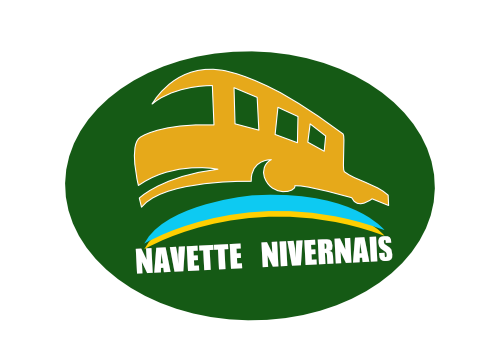 logo des navettes du nivernais